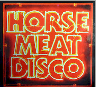 Various - Horse Meat Disco III - CD
