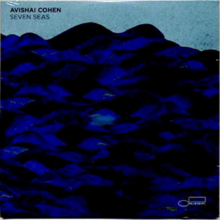 Avishai Cohen - Seven Seas - CD