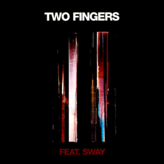 Two Fingers Feat. Sway - Two Fingers - CD