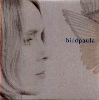 Birdpaula - Birdpaula - CD