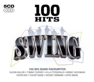 Various - 100 Hits Swing - CD