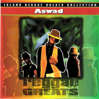 Aswad - Reggae Greats - CD