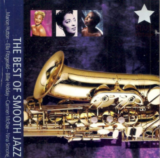 Various - The Best Of Smooth Jazz - CD