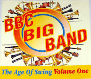 The BBC Big Band - The Age Of Swing Volume One - CD
