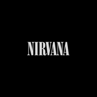 Nirvana - Nirvana - CD