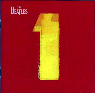 The Beatles - 1 - CD