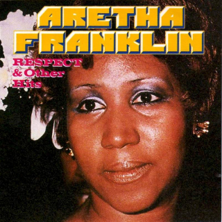 Aretha Franklin - Respect & Other Hits - CD