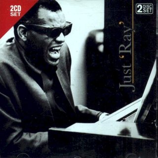 Ray Charles - Just Ray - CD