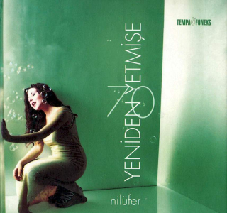 Nilüfer - Yeniden Yetmişe - CD