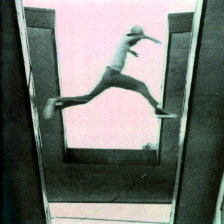 Mos Def - The Ecstatic - CD