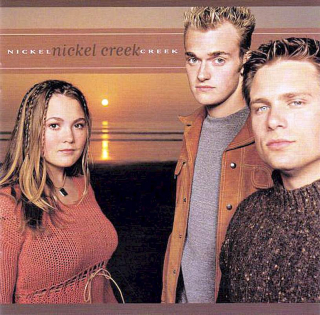 Nickel Creek - Nickel Creek - SACD