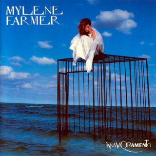 Myl?ne Farmer - Innamoramento - CD