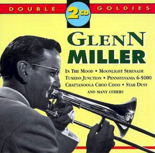 Glenn Miller - Double Goldies - CD