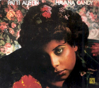 Patti Austin - Havana Candy - CD