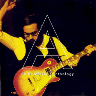Al Di Meola - Anthology - CD