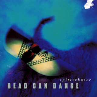 Dead Can Dance - Spiritchaser - CD
