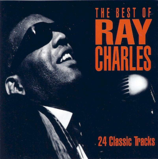 Ray Charles - The Best Of - CD