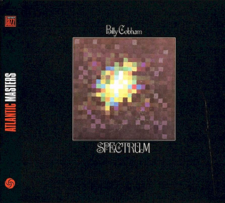 Billy Cobham - Spectrum - CD