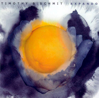 Timothy B. Schmit - Expando - CD