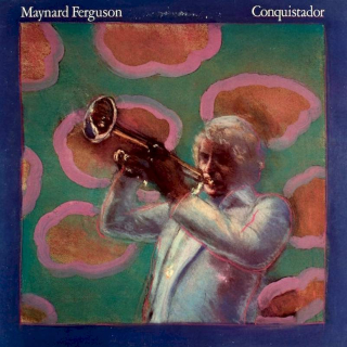 Maynard Ferguson - Conquistador - CD