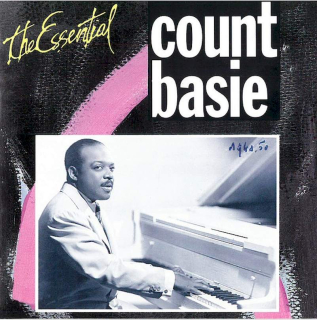 Count Basie - The Essential Count Basie - CD