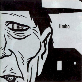 Throwing Muses - Limbo - CD