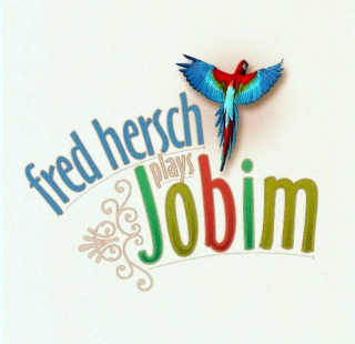 Fred Hersch - Fred Hersch Plays Jobim - CD