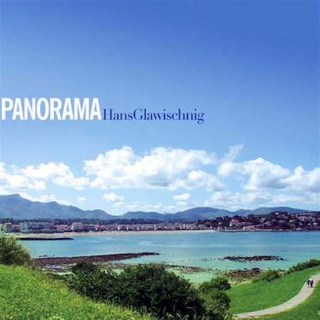Hans Glawischnig - Panorama - CD