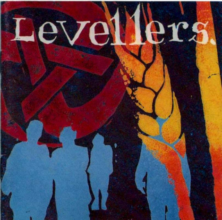 The Levellers - Levellers - CD