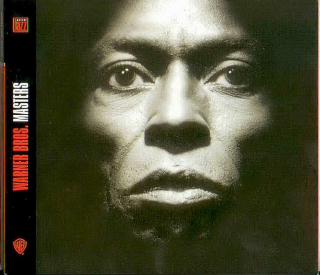 Miles Davis - Tutu - CD