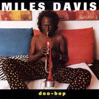 Miles Davis - Doo-Bop - CD