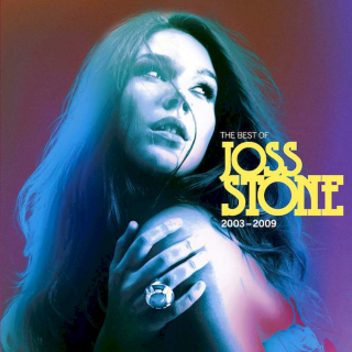 Joss Stone - The Best Of Joss Stone 2003-2009 - CD