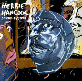 Herbie Hancock - Sound-System - CD
