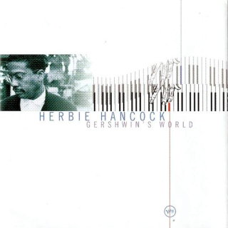 Herbie Hancock - Gershwin's World - CD