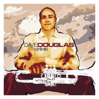 Dave Douglas - The Infinite - CD