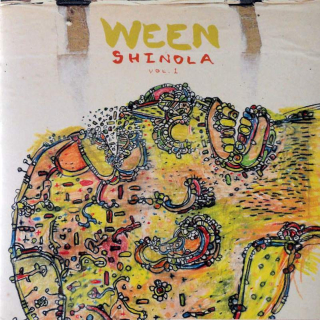 Ween - Shinola Vol.1 - CD
