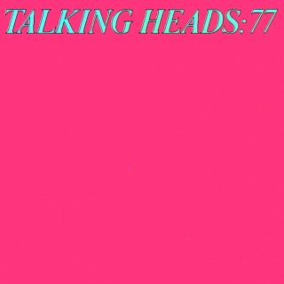 Talking Heads - Talking Heads: 77 - CD