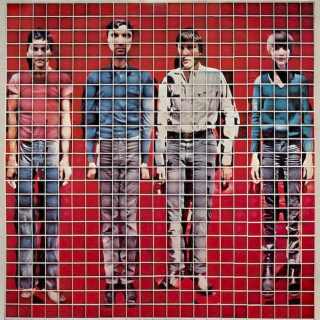 Talking Heads - More Songs About Buildings And Food - CD