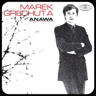 Marek Grechuta, Anawa - Marek Grechuta Anawa - SACD