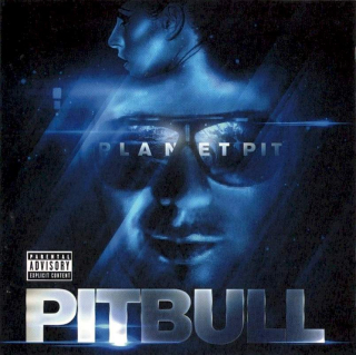 Pitbull - Planet Pit - CD