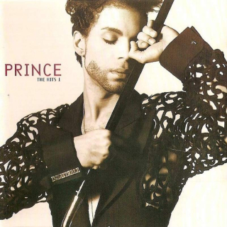 Prince - The Hits 1 - CD