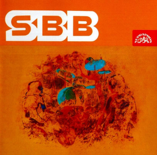 SBB - SBB - CD