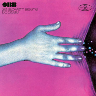SBB - Ze Słowem Biegnę Do Ciebie - SACD