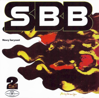 SBB - Nowy Horyzont - SACD