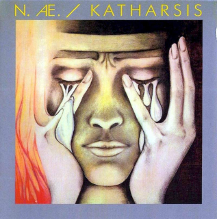 Czesław Niemen - Katharsis - SACD