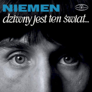 Czesław Niemen - Dziwny Jest Ten Świat... - SACD