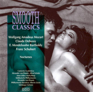 Various - Nocturnes - CD