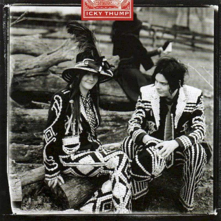 The White Stripes - Icky Thump - CD