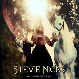 Stevie Nicks - In Your Dreams - CD