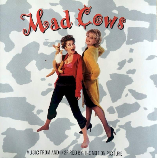 Various - Mad Cows - CD
